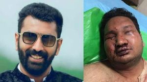  Trouble: స్టేట్ ప్రెసిడెంట్ కు హైకోర్టులో షాక్, వ్యాపారి కొడుకు కేసు విచారణ, ఇక ఎమ్మెల్యే టిక్కెట్ కథ ?  