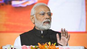 నరేంద్రమోడీ రాజకీయమంటే ఇలాగే ఉంటుందమ్మా..!!