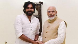 పవన్ కు మోడీ రోడ్ మ్యాప్ ఇదేనా ? టీడీపీలేని విపక్ష పోరు ! అందుకేనా జనసేనాని మౌనం  ?