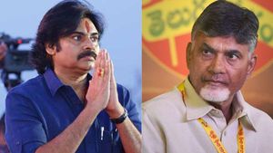 tdp: తెలుగుదేశం Vs జనసేన.. వేడెక్కిన AP రాజకీయం?