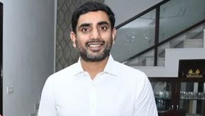 తస్సాదియ్య... పాదయాత్ర సక్సెస్ కోసం లోకేష్ పరేషాన్ చేస్తుండ్రు!!