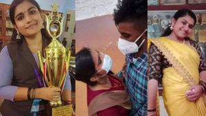 Girlfriend: ప్రియుడి హత్య, మూడు నెలల క్రితం ?, ఈసారి స్ట్రాంగ్ గా విషం ఇచ్చిన గిరిష్మా !  