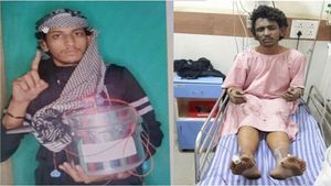 Terrorist: కుక్కర్ బాంబుకు దుబాయ్ ఆలీ డైరెక్షన్, ఏకే-47 కోసం లష్కర్ ఏ తోయిబా ఉగ్రవాదులను?  