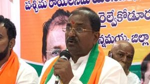 ప్రధాని మోదీ ప్రశ్నతో అవాక్కైన సోము వీర్రాజు - పార్టీ నేతల సమక్షంలో..!!