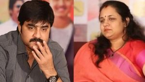  Srikanth: విడాకుల పుకార్లను ఖండించిన శ్రీకాంత్.. 