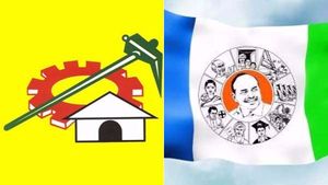 గుడివాడలో కొడాలి నాని ప్రత్యర్థి ఖరారు?