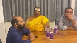 ఎమ్మెల్యేల ఎర కేసులో సుప్రీంకోర్టు కీలక ఆదేశాలు: నిందితులకు నో రిలీఫ్