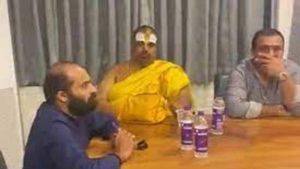 ఎమ్మెల్యేలకు ఎర కేసులో నిందితులకు షాక్: బెయిల్ పిటిషన్ కొట్టేసిన ఏసీబీ కోర్టు