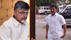 చంద్రబాబు తాజా నిర్ణయం - రేవంత్ కు బిగ్ షాక్..!!