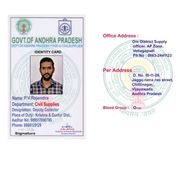 నేను డిప్యూటీ కలెక్టర్ ని-ఉద్యోగాలిప్పిస్తా- విజయవాడలో 80 లక్షల మేర టోపీ !