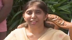   టీడీపీ నుంచి వైఎస్ వివేకా కుమార్తె పోటీ: నియోజకవర్గం - టార్గెట్ ఫిక్స్..!!