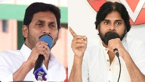 ముల్లును ముల్లుతోనే తీయాలి... ''ఒక్క ఛాన్స్ ఇవ్వండి''..?