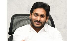  ఒకసారి మీరు కూడా ఆలోచించండి జగన్.. !!