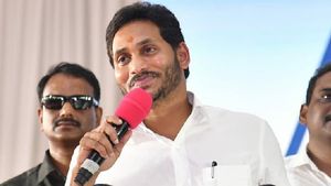  AP Elections: కడప టు అమరావతి - సీఎం జగన్ ఎలక్షన్ టీం స్పెషల్..!!