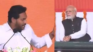  ఇక్కడ మీకో విషయం చెప్పాలి సర్ - మోదీతో వైఎస్ జగన్: కీలక డిమాండ్లు ఇవే..!!