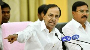 10 తెలంగాణ కేబినెట్ భేటీ: కీలక చర్చ, బీజేపీతో యుద్ధమేనంటూ  టీఆర్ఎస్ ఎంపీలకు
