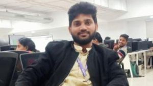 సాఫ్ట్‌వేర్ ఇంజినీర్ దారుణ హత్య: గొంతు, కాళ్లు, చేతులు కోసి పాశవికం