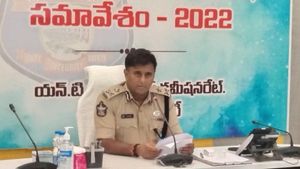 Vijayawada New Year 2023 : విజయవాడలో న్యూ ఇయర్ ఆంక్షలివే.. 