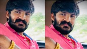  Rowdy: ఆంధ్రా రౌడీ మీద బెంగళూరులో కాల్పులు, బుల్లెట్ల వర్షం, వెంటాడి వచ్చిన ప్రత్యర్థులు, జస్ట్ ? ! 