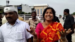  ఆదిభట్ల కిడ్నాప్ కేసు: యువతి సేఫ్, 8 మంది అరెస్ట్, నవీన్ రెడ్డి కోసం గాలింపు