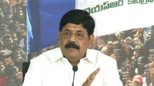 నా సీటుకు ఎసరు పెడుతున్నారు - ఇక నేను మాత్రం : ఆనం సంచలనం..!!