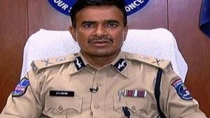  Year Ender 2022: 273 డ్రగ్స్, మొత్తం 22,060 కేసులు: ప్రశాంతమంటూ సీవీ ఆనంద్