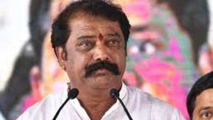 ఏపీ మంత్రికి ఐటీ నోటీసులు: అది బినామీ ఎలా అవుతుందన్న జయరాం