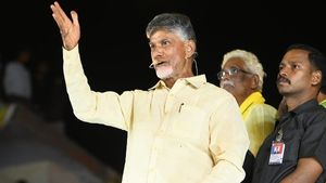 ఆ నియోజకవర్గం నుంచి చంద్రబాబుకు ఆహ్వానం?