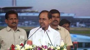  మాజీ జేడీకి బీఆర్ఎస్ ఏపీ బాధ్యతలు - వయా ఢిల్లీ..!?