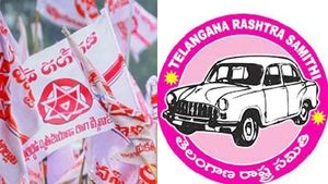  APలో BRS.. తెలంగాణలో జనసేన? వ్యూహం అదిరింది!!