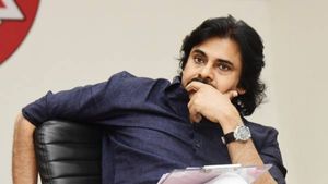 బీజేపీ చేతిలో మరోసారి అవమానానికి గురైన పవన్ కల్యాణ్?