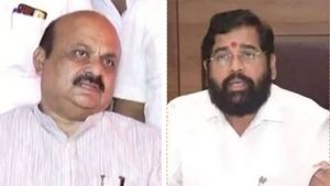  Border: అసెంబ్లీలో తీర్మాణం, బెళగావి, ఆ ఏరియాలు అన్నీ మావే, ఇద్దరు సీఎంల వార్, మ్యాటర్ ముదిరితే ! 