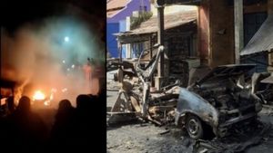 Car bomb: కారు బాంబు పేలుడులో ట్విస్ట్, ఎన్ఐఏ పంజా, ముగ్గురికి బాదాం హల్వా !