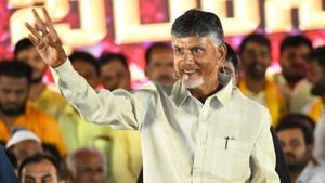  'విజన్' అనేది ఆయన శ్వాస... జీవనాడి?