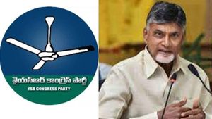  తెలంగాణలో స్విచ్ వేస్తే ఏపీలో 'ఫ్యాన్' ఆగాలి.. చంద్రబాబు లెక్క?