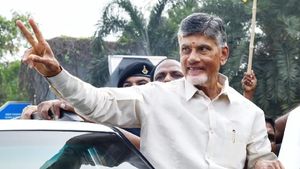 BJP కోర్టులోకి బంతి విసిరిన చంద్రబాబు!!