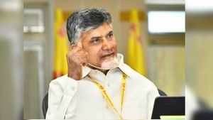 చంద్రబాబు కు అరుదైన గుర్తింపు : ప్రధాని ప్రశంసలు: ఫలించిన కల..!!