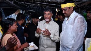 నాడు ప్రధాని - సీఎం జగన్ ను గెలిపించాయి : ఇప్పుడు చంద్రబాబు - గెలుపు ధీమా అదే..!!