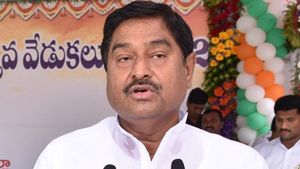 వైసీపీ నాయకులందరం చెడిపోయాం: ధర్మాన ప్రసాదరావు