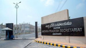 జీవో నంబర్ 159: ఏపీ ప్రభుత్వ ఉద్యోగులకు చెక్- జనవరి 21 నుంచే..!!