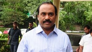 Reddy: గాలి దెబ్బకు ఎవరికి తడిసిపోతుంది ?, ఎవరి లెక్కలు వాళ్లవే. కింగ్ మేకర్ ఎవరు ?