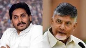  సీఎం జగన్ ట్రాప్ లో మరోసారి చంద్రబాబు - అసలుకే మోసం..!?