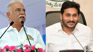  జగన్ లా కేంద్రం కూడా ఆలోచిస్తే- మాజీ కేంద్రమంత్రి అశోక్ గజపతిరాజు కామెంట్స్..!