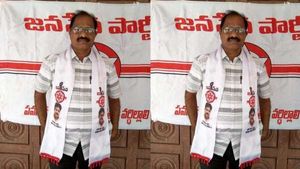 నీతో మాట్లాడాలి..నా రూమ్‌కు రా: మనవరాలి వయస్సు ఉన్న బాలికపై జన సైనిక్ వేధింపులు