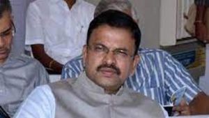 JD ఎంట్రీతో మరి ఆయన  ఎక్కడి నుంచి??
