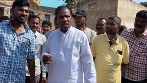 Chandrababuపై కందుకూరు పీఎస్ లో KA Paul ఫిర్యాదు- షాకింగ్ డిమాండ్స్..