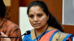 ఏపీపై కల్వకుంట్ల కవిత గురి - చిక్కేదెవరు..?