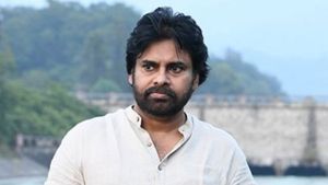  పవన్ కల్యాణ్ అనూహ్య నిర్ణయం!!