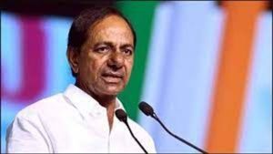 గోల్‌మాల్ గోవిందగాళ్లు: బీజేపీ, మోడీపై కేసీఆర్ తీవ్ర విమర్శలు