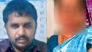 Wife: ప్రియుడి మైకంలో భార్య రొమాన్స్, చెప్పినా ఎవ్వరూ మాట వినలేదు. నడిరోడ్డులో భర్త ఏం చేశాడంటే! 